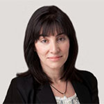 Lisa Tobin