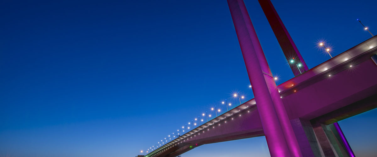 Bolte Bridge
