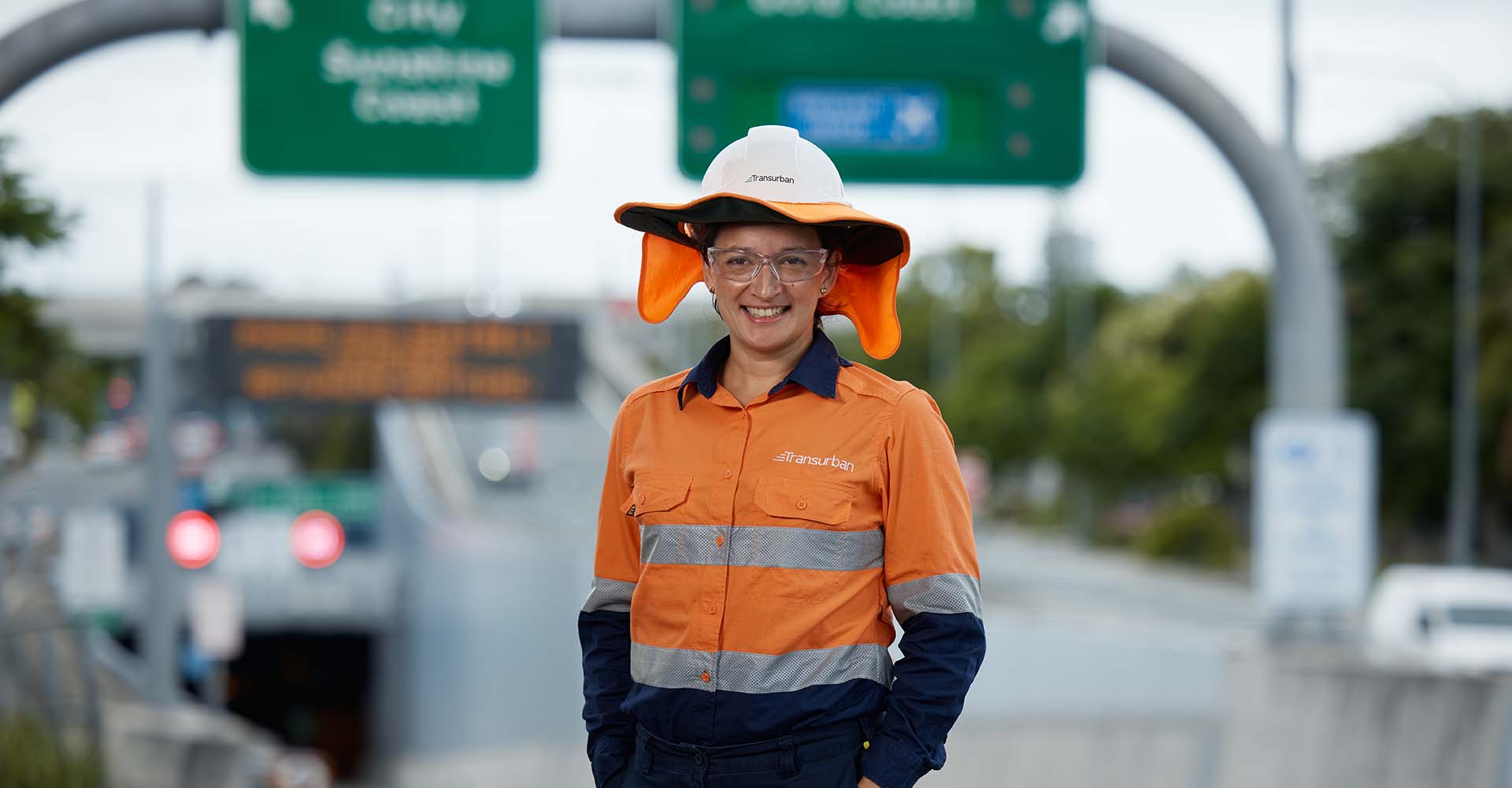 About Transurban Group