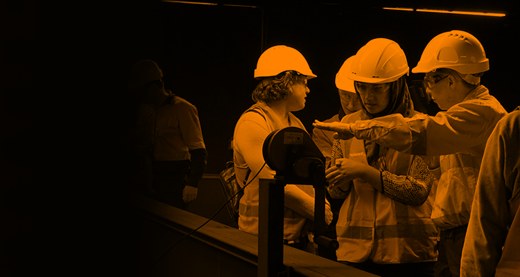 Transurban Graduate program