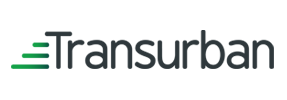 Transurban logo