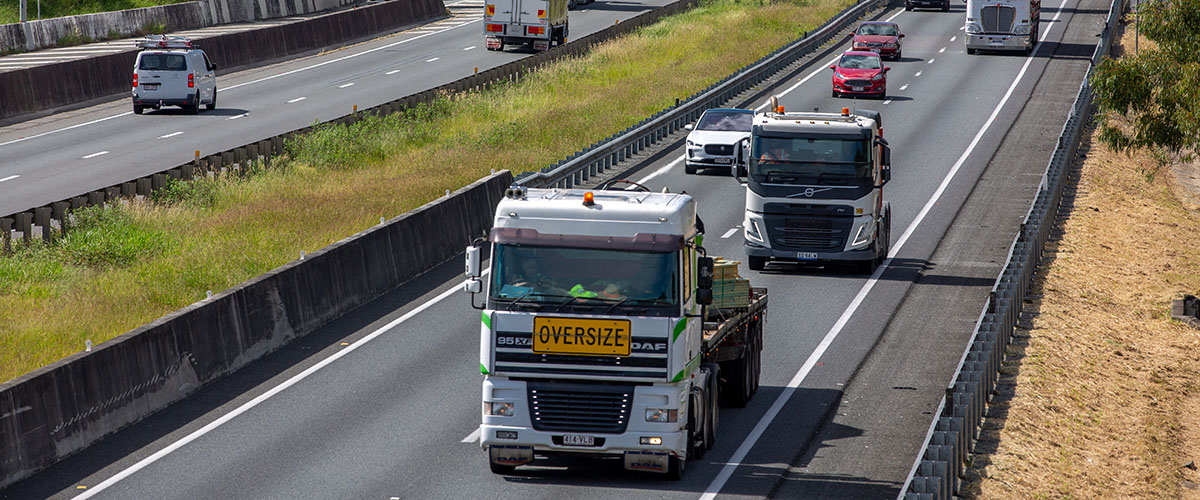 Logan Motorway