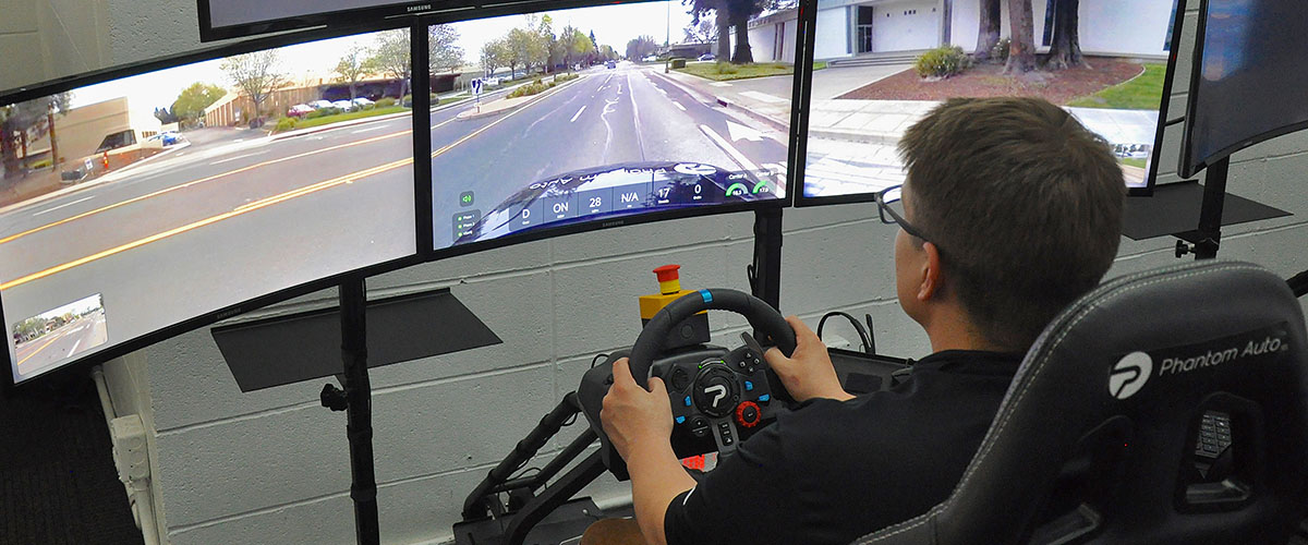 Safety pilot launched to test remotely operated vehicles Transurban Group