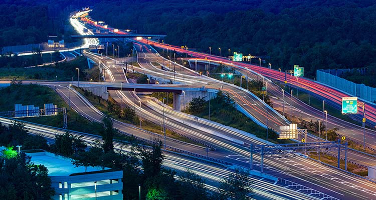 495 Express Lanes