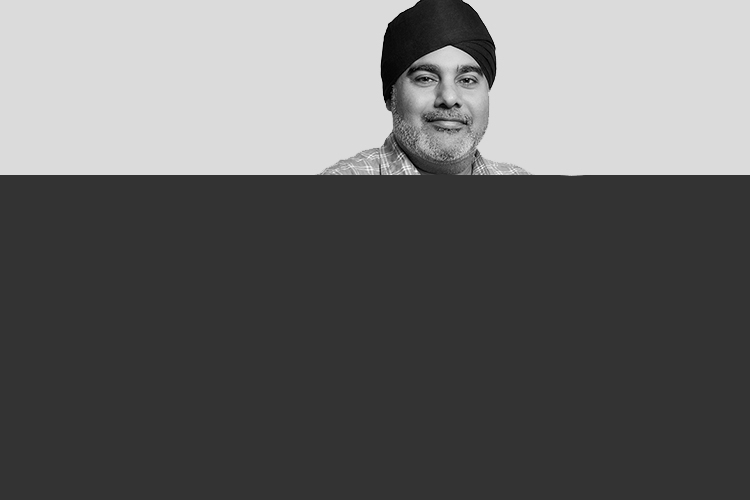 Bobby Birdi
